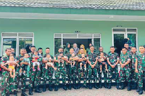 ayah hebatku Ayah Hebatku