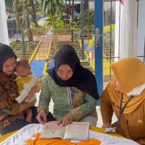 Pemilahan Sampah