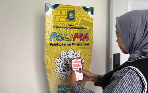 integrasi polima Integrasi – Polima