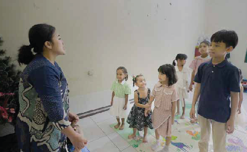 integrasi sekolah Integrasi – Sekolah