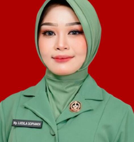 Ludila Maysarah Basa