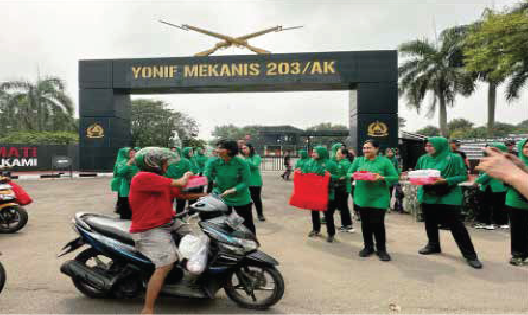Makan Gratis AK