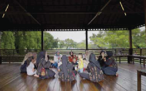 outing class Outing Class
