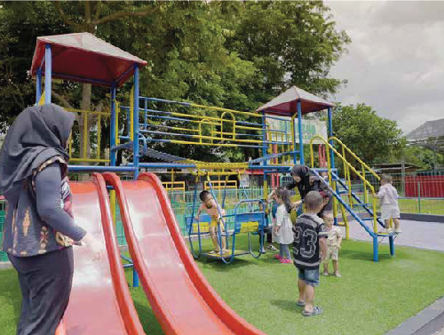 playground Playground