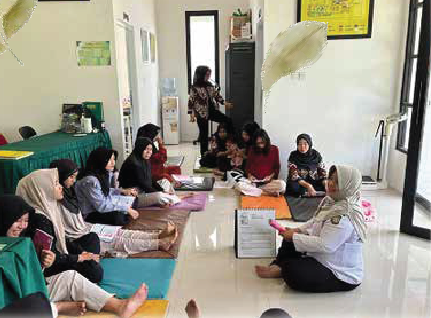 Seribu Harapan